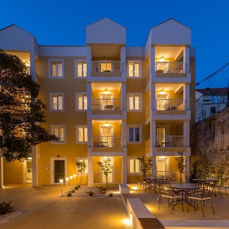 Porto Sereno Apartments Šibenik Exteriér fotografie