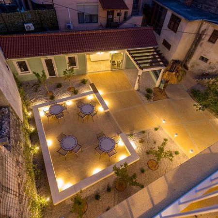 Porto Sereno Apartments Šibenik Exteriér fotografie