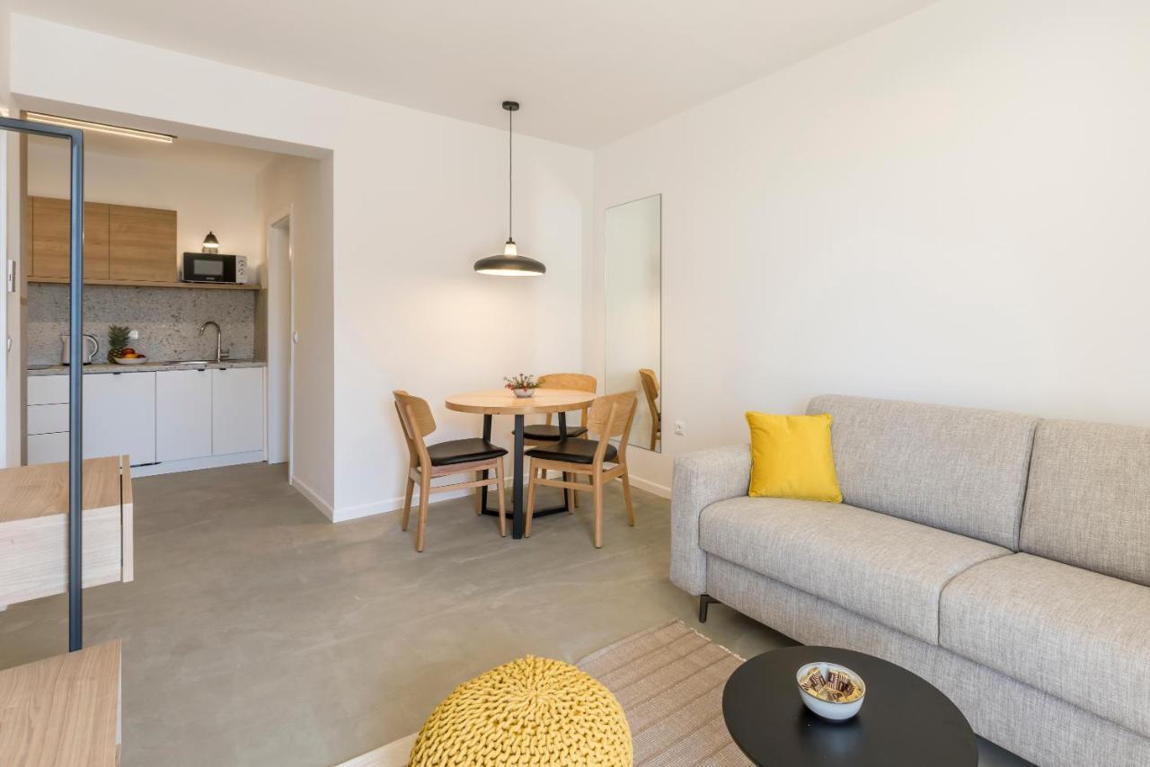 Porto Sereno Apartments Šibenik Exteriér fotografie