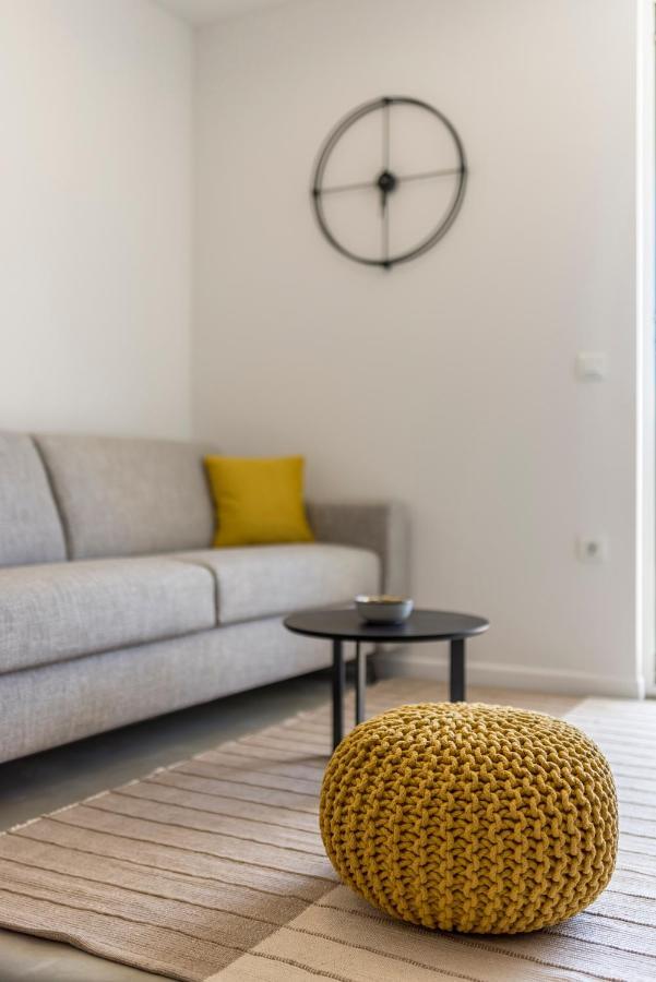 Porto Sereno Apartments Šibenik Exteriér fotografie
