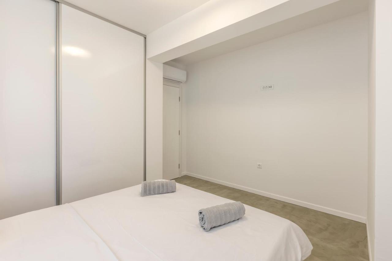 Porto Sereno Apartments Šibenik Exteriér fotografie
