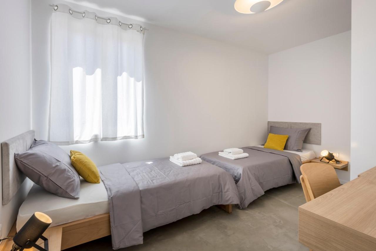 Porto Sereno Apartments Šibenik Exteriér fotografie