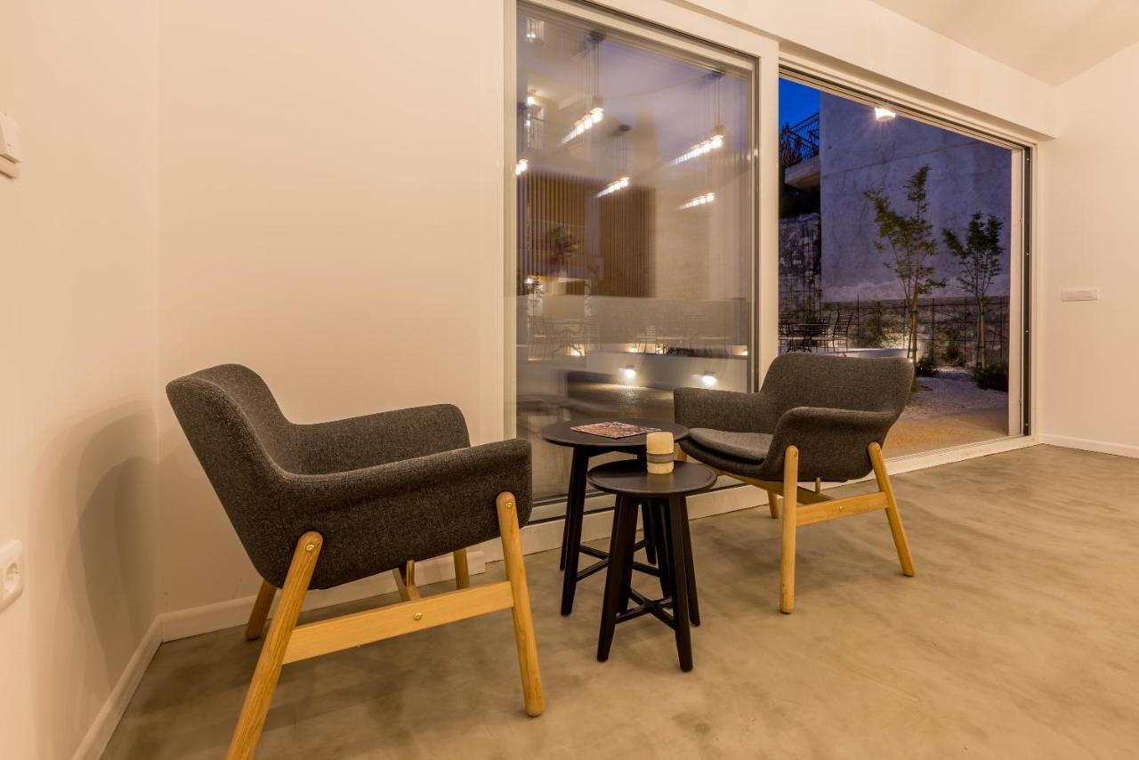 Porto Sereno Apartments Šibenik Exteriér fotografie